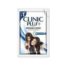 CLINIC + STRONG&LONG 1/-