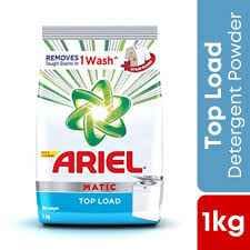 ARIEL TOP LOAD 1KG POWDER