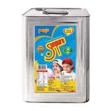SUNPURE 15LTR TIN