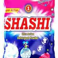 SHASHI WASHING POWDER 3+1KG