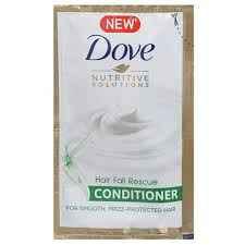 DOVE HAIR FALL CONDITIONER 4/-