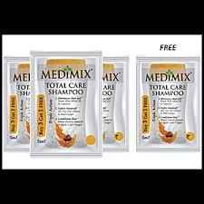 MEDIMIX SHAMPOO 2/-