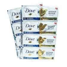 DOVE HAIR FALL S+C 5/-