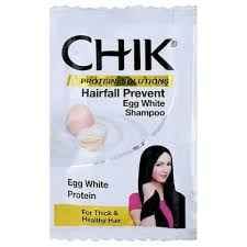CHIIK EGG WHITE SHAMPOO