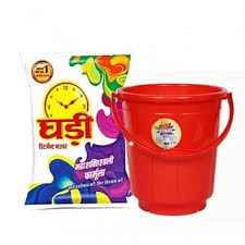 GHADI 4KG POWDER