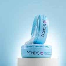 PONDS HYALURONIC GEL 25ML