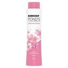 PONDS DF 400GM