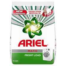 ARIEL FRONT LOAD 1KG POWDER