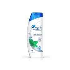 H&S COOL MENTHOL 90ML