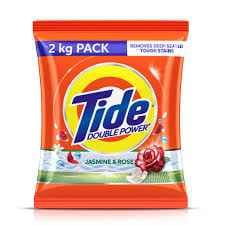 TIDE JAMSMIN&ROSE 2KG POWDER