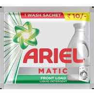 ARIEL LIQUID FL 10/-