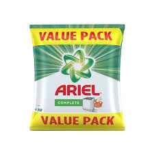 ARIEL FRONT LOAD 4KG POWDER
