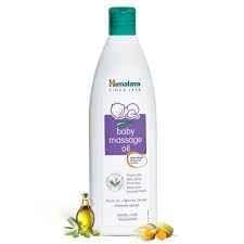 HIMALAYA BABY CREAM 100ML