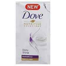 DOVE DAILY SHINE 2/-