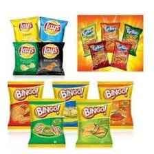 CHIPS Rs 5