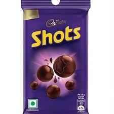 SHOTS 5/-