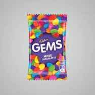 GEMS 5/-