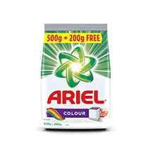 ARIEL COLOUR CARE 700G