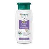 HIMALAYA GENTEL BABY SHAMPOO 100ML