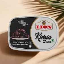 LION KIMIA DATES 250GM