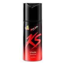 KS SPARK 80/-