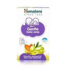HIMALAYA GENTEL BABY SOAP