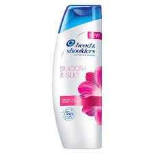H&S SMOOT & SILKY 90ML