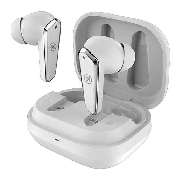 Noise Buds R1 (Snow White)