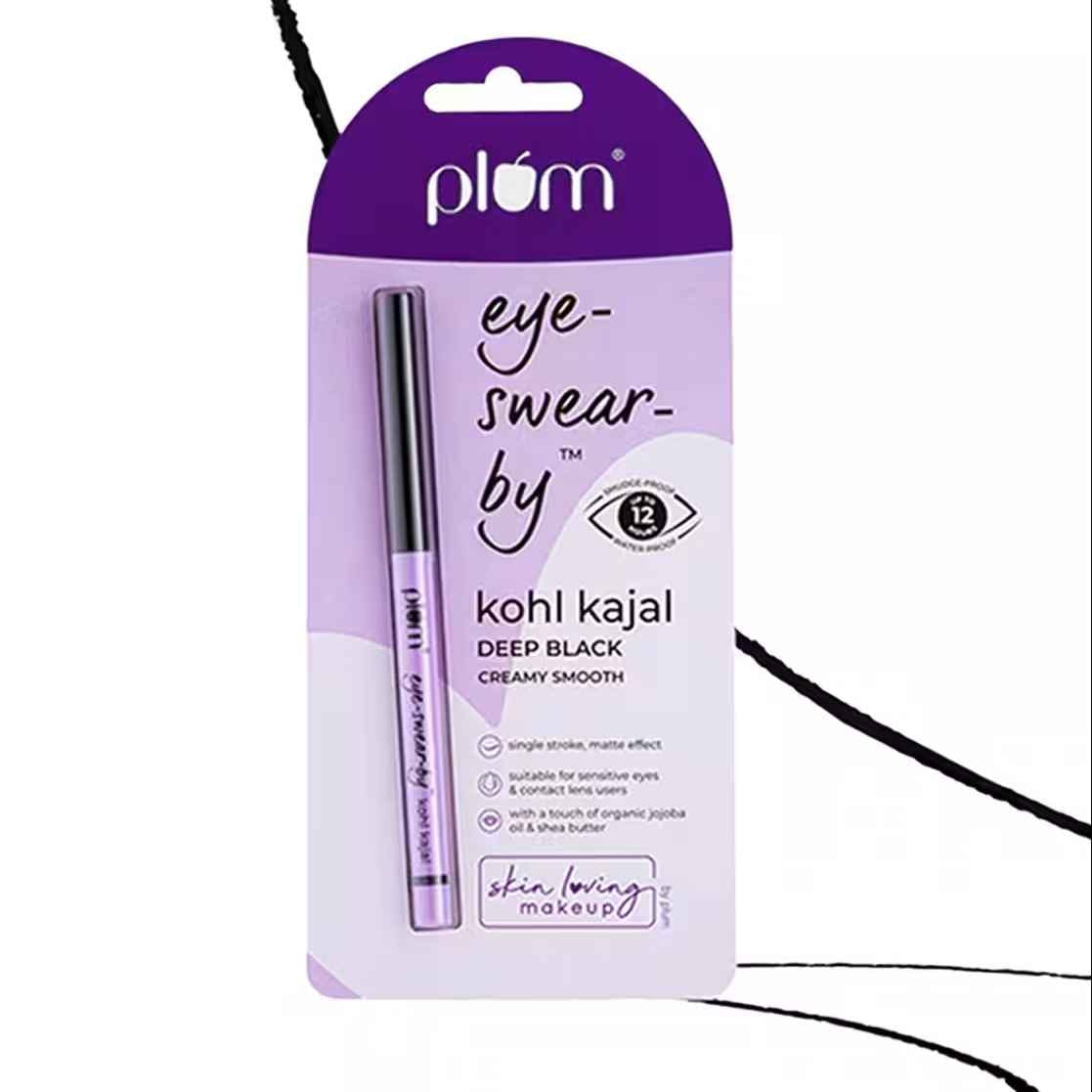 Plum Kajal