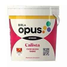 EWS 6 Calista Ever Wash Shine-3.6L