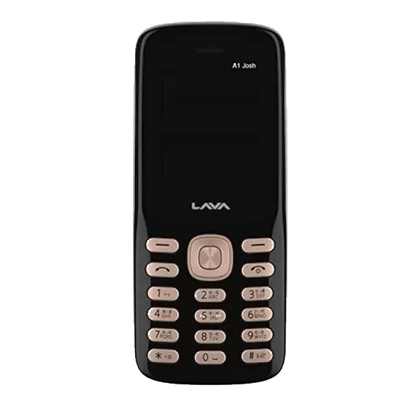 LAVA A1 Josh 2024 (Black Gold)