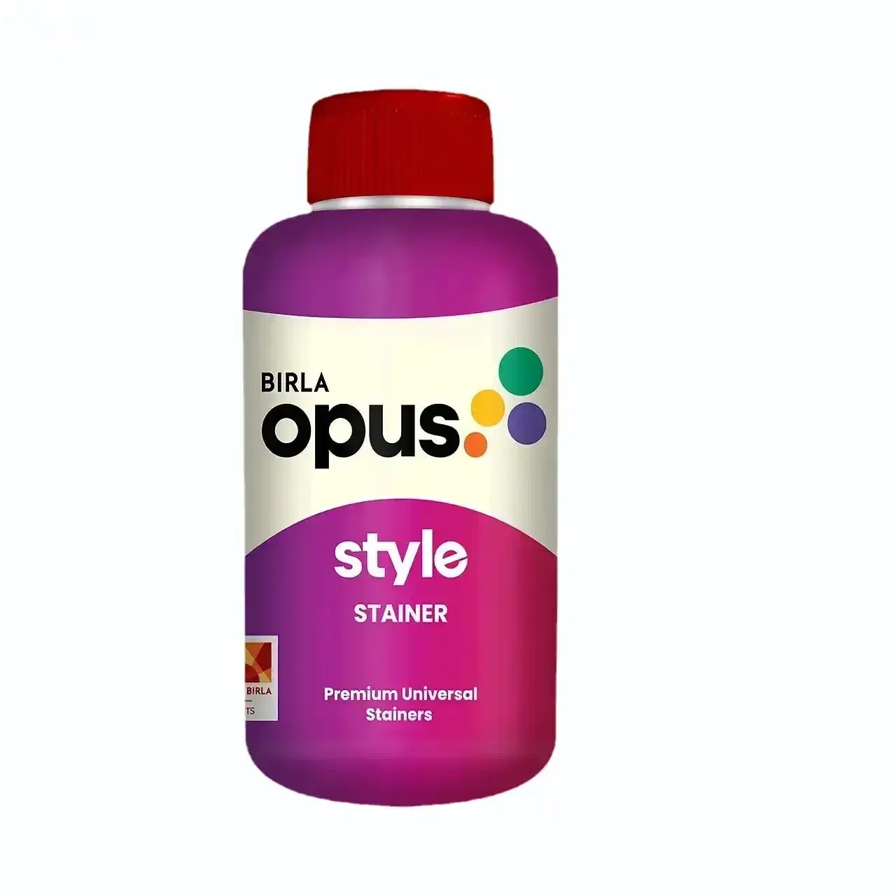 Style Stainer Fast Red-100ml
