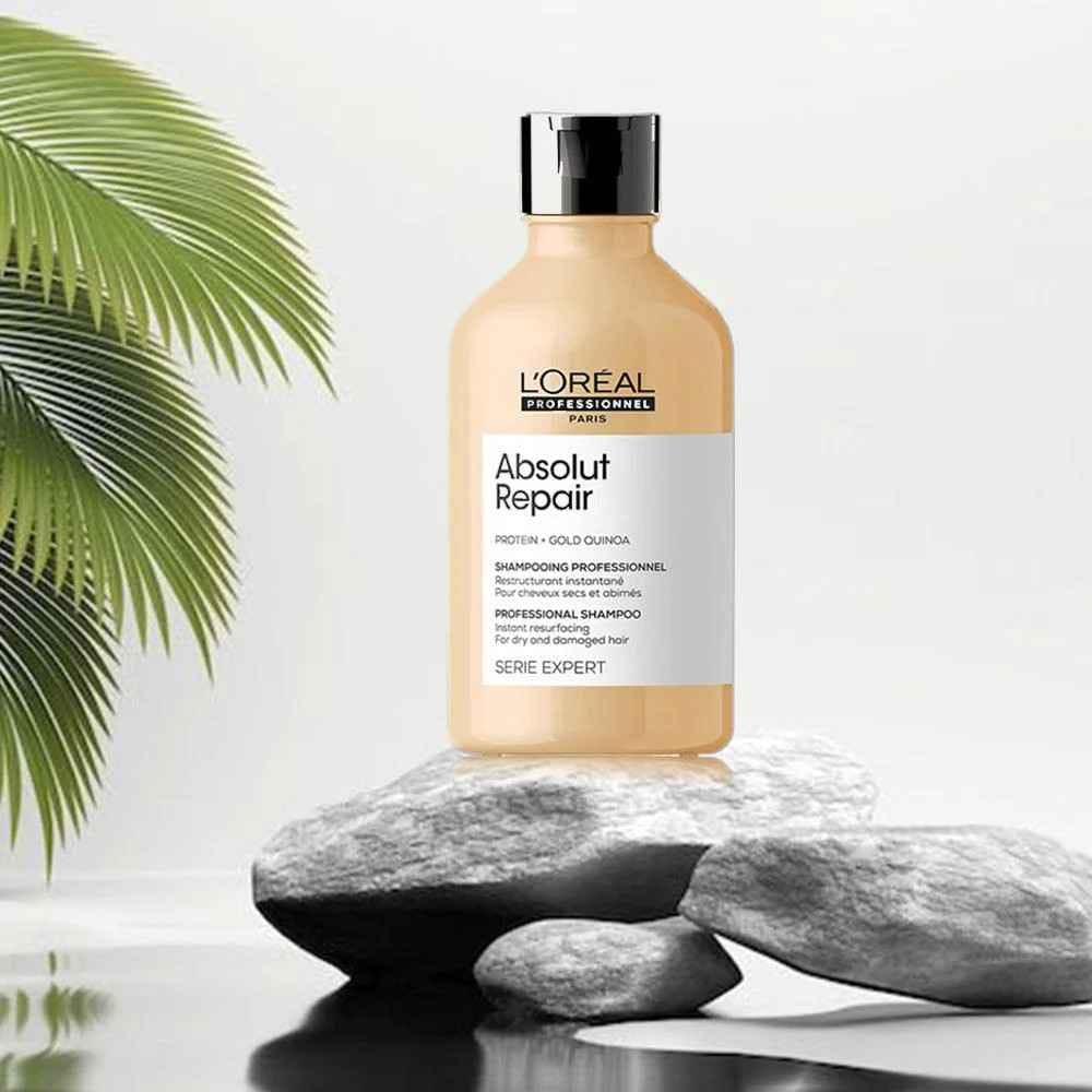 Loreal Absolut Repair 300ml