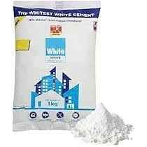 BIRLA WHITE CEMENT 1KG