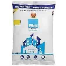 BIRLA WHITE CEMENT 5KG