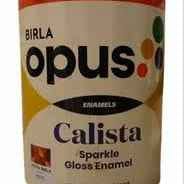 SGE LF BROWN Calista Sparkle Gloos-500ml