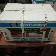 603-Unsanded Grout # Silk-1Kg