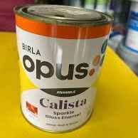 SGE S Red Calista Sparkle Gloss-500ml