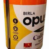 SGE OX BLUE Calista Sparkle Gloss-1L
