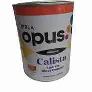 SGE OX BLUE Calista Sparkle Gloss-500ml