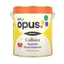 SGE GL BROWN Calista Sparkle Gloss-1L