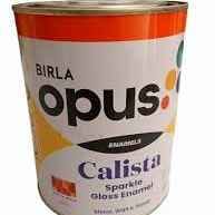 SGE S GREY Calista Sparkle Gloss-1L
