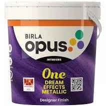 DEM 15 One Dream Metallic Silver-1L