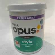 XPBS White Style Power Bright Shine-1L