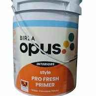 PFP WH Style Pro Fresh Primer-20L