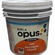 PFP WH Style Pro Fresh Primer-10L