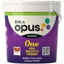 PSX White One Pro Smooth Primer-20L