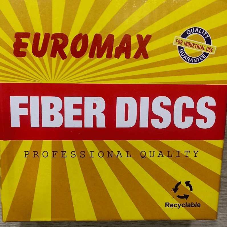 EUROMAX 4"