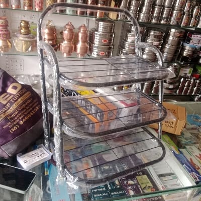 KROM SOUSE STAND 3 LAYER