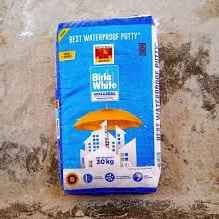 BIRLA WATER PROOF PUTTY 30KG